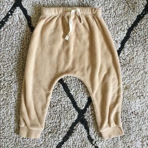 Quincy Mae Terry Pants